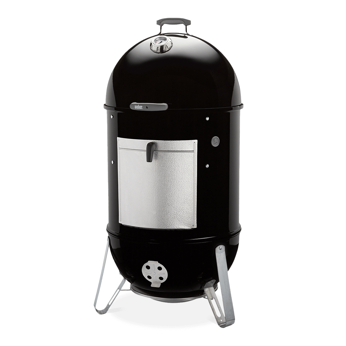 Weber Wędzarka grillowa Smokey Mountain Cooker 57 cm 731004