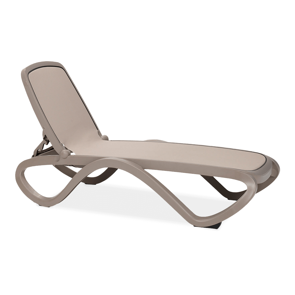 Leżak NARDI OMEGA