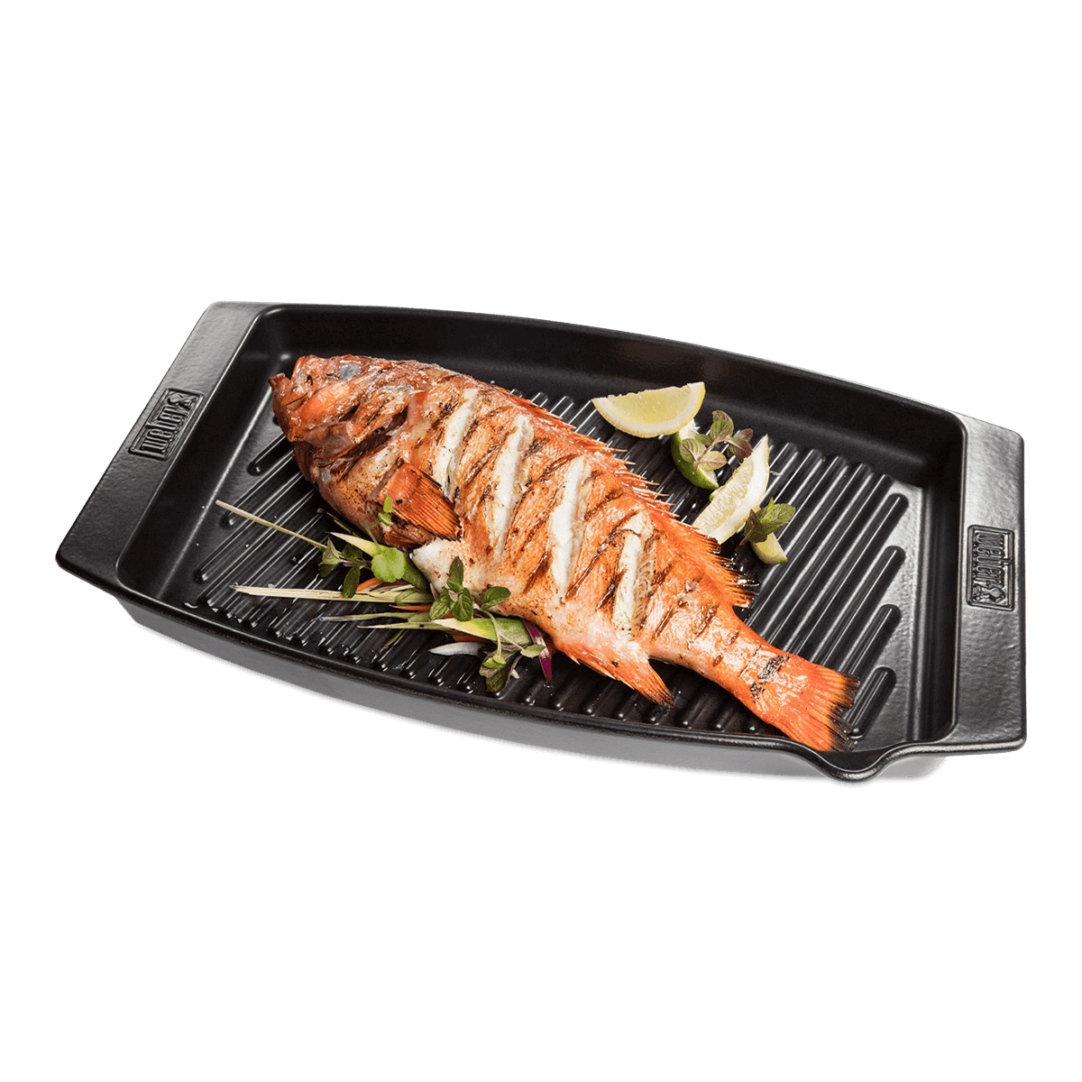 Weber Grill rybny Ceramiczny