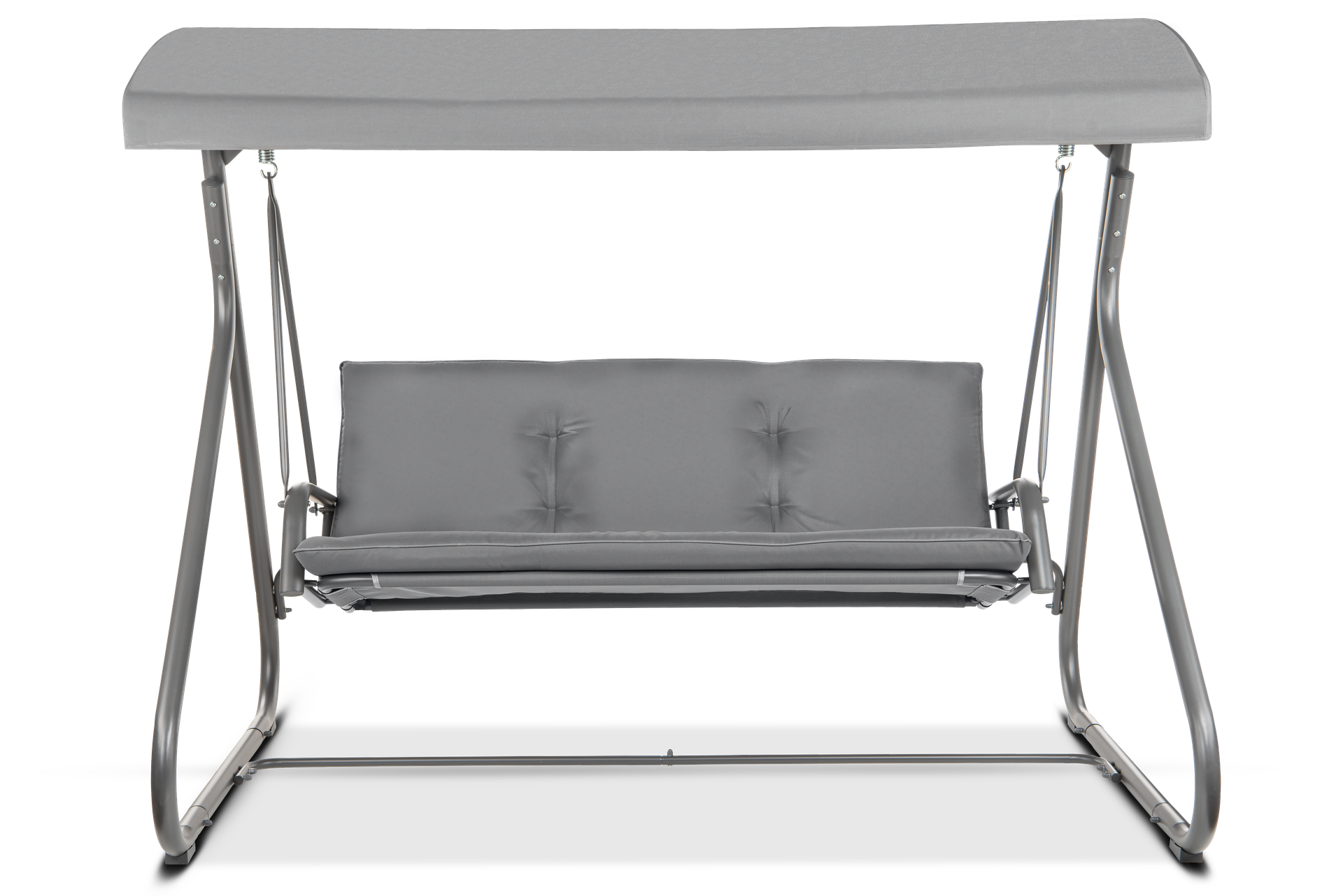 Huśtawka REYA Dark Grey - Focus Garden