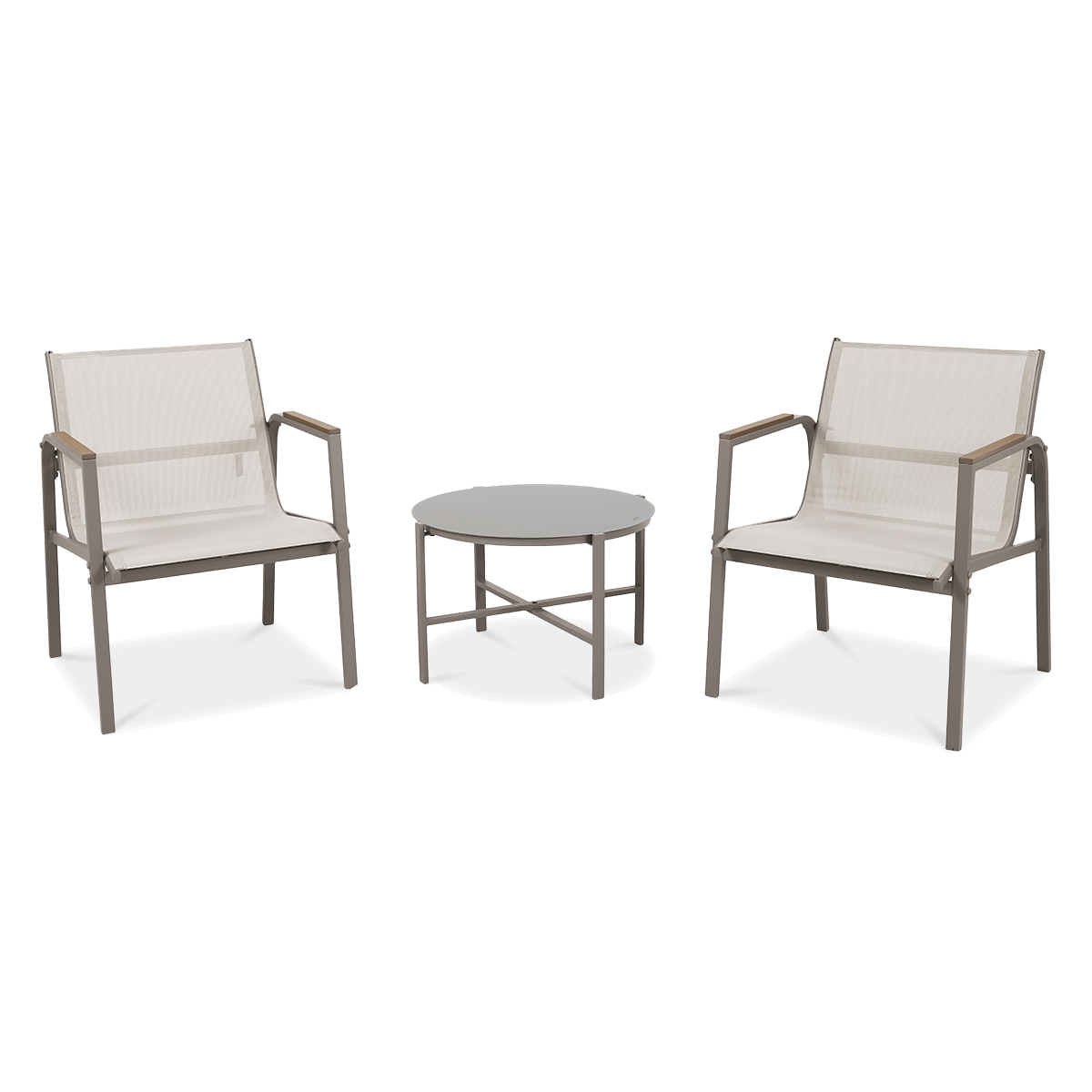 Zestaw mebli MANGO BALCONY Nature - Focus Garden