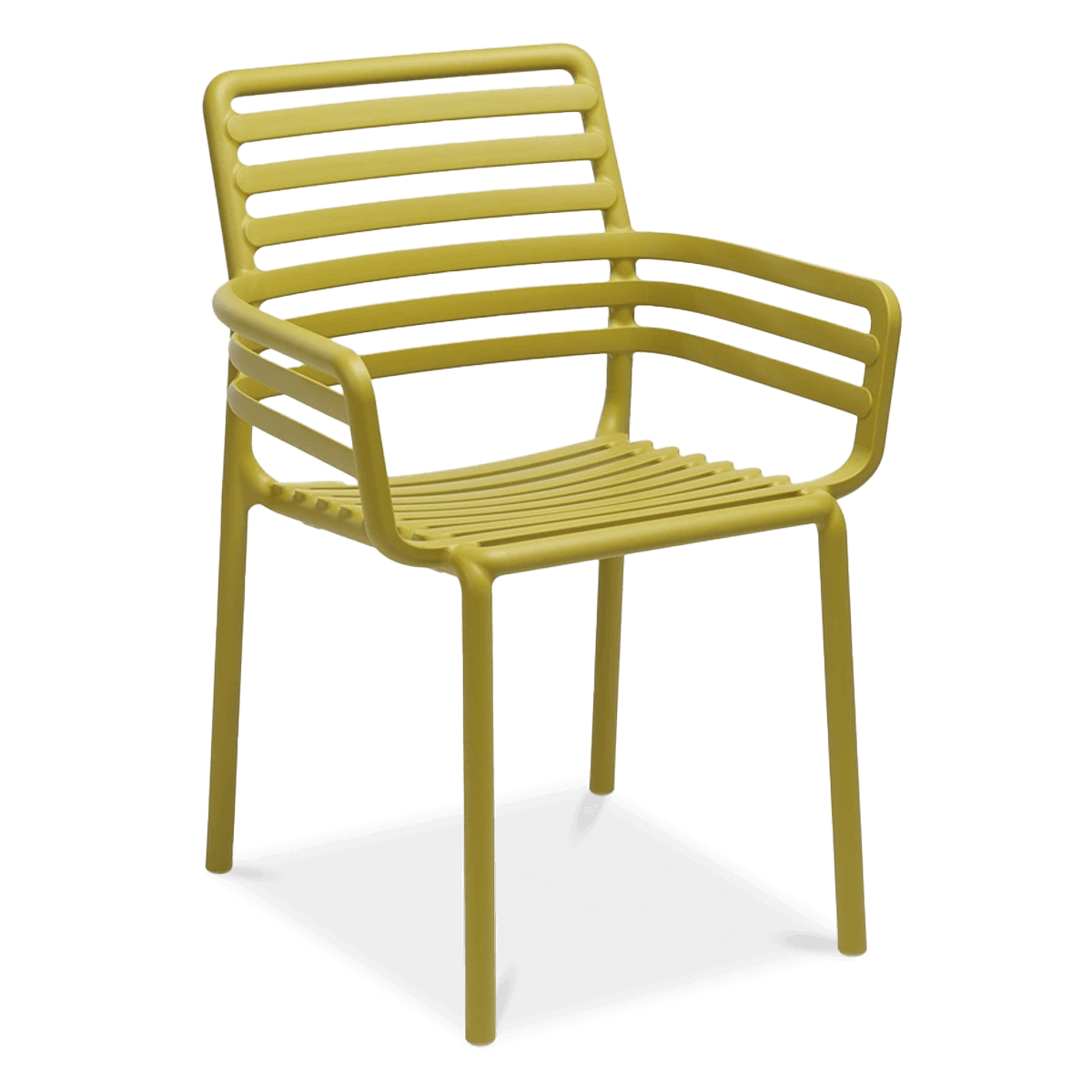 Krzesło ogrodowe Doga Pera NARDI