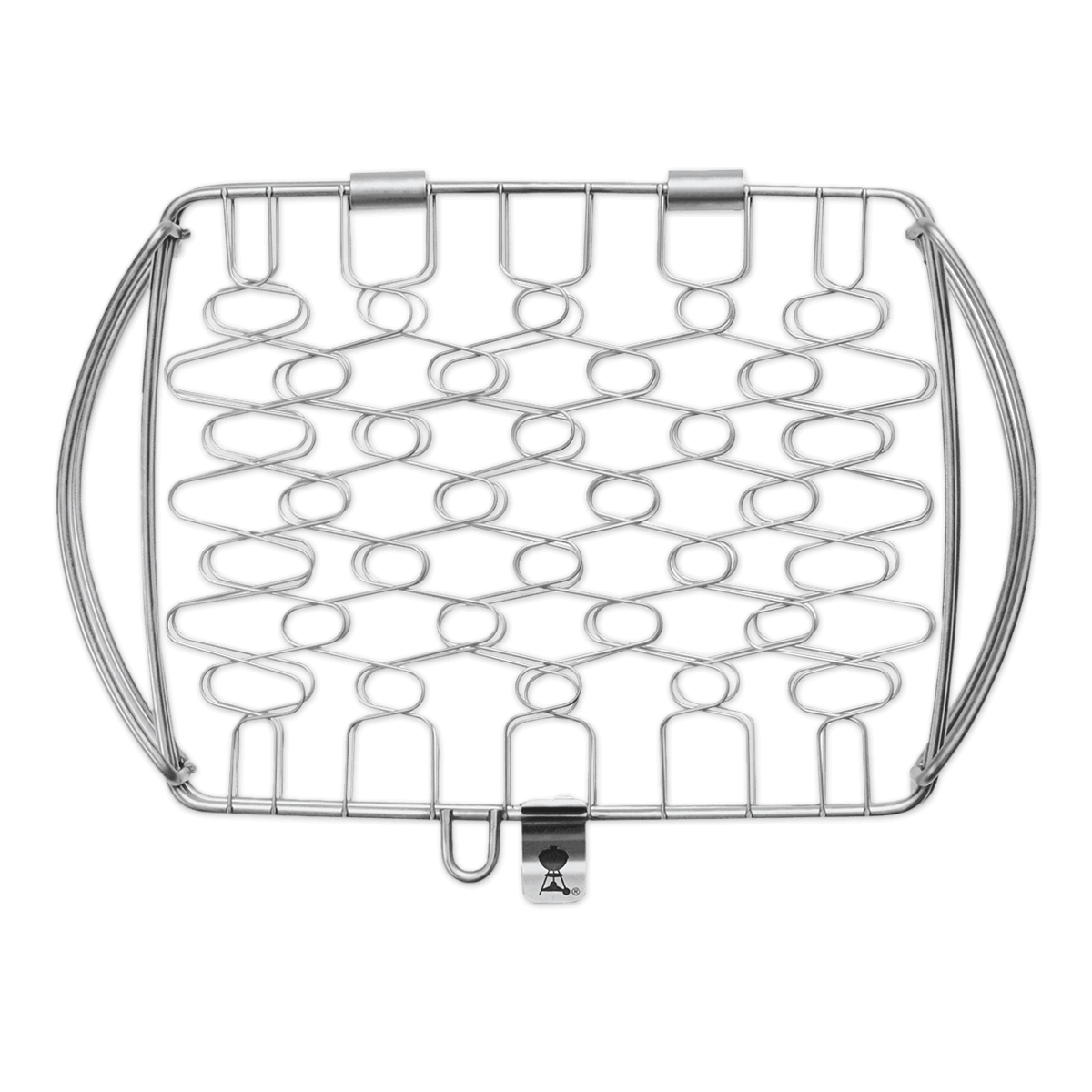 Weber Kosz do grillowania ryb i warzyw mały