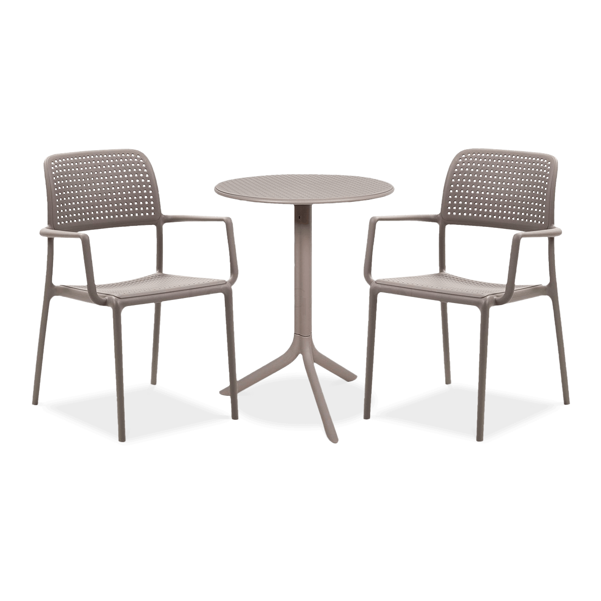 Zestaw Nardi BORA/STEP 2+1 Tortora