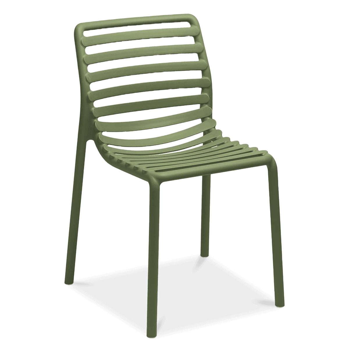 Krzesło ogrodowe Doga Bistrot Agave NARDI