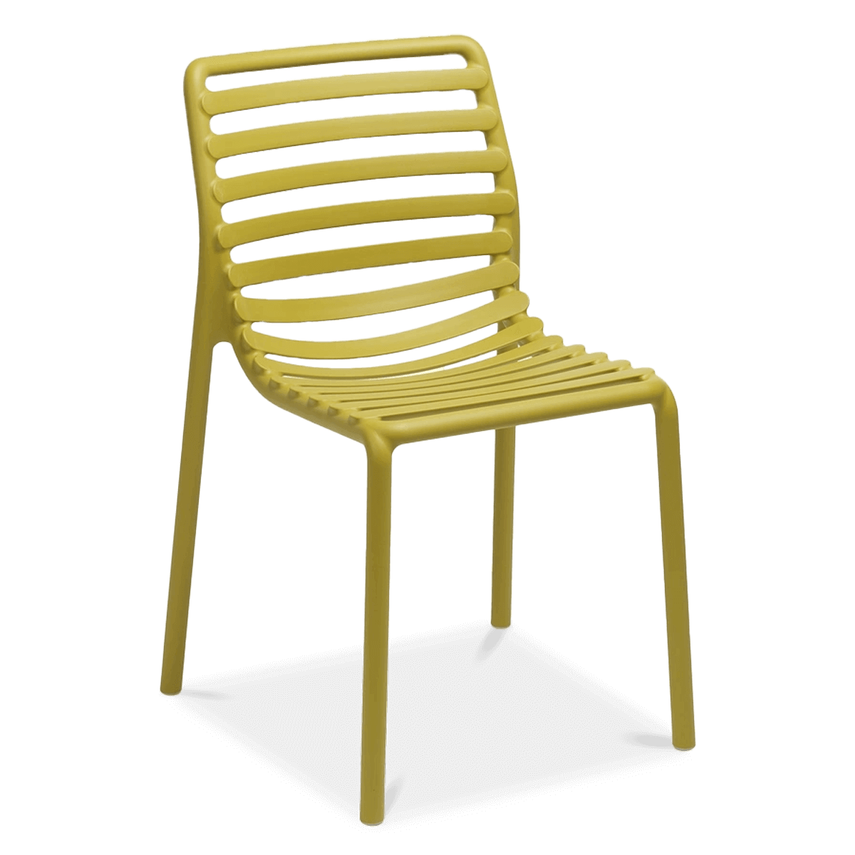 Krzesło ogrodowe Doga Bistrot Pera NARDI