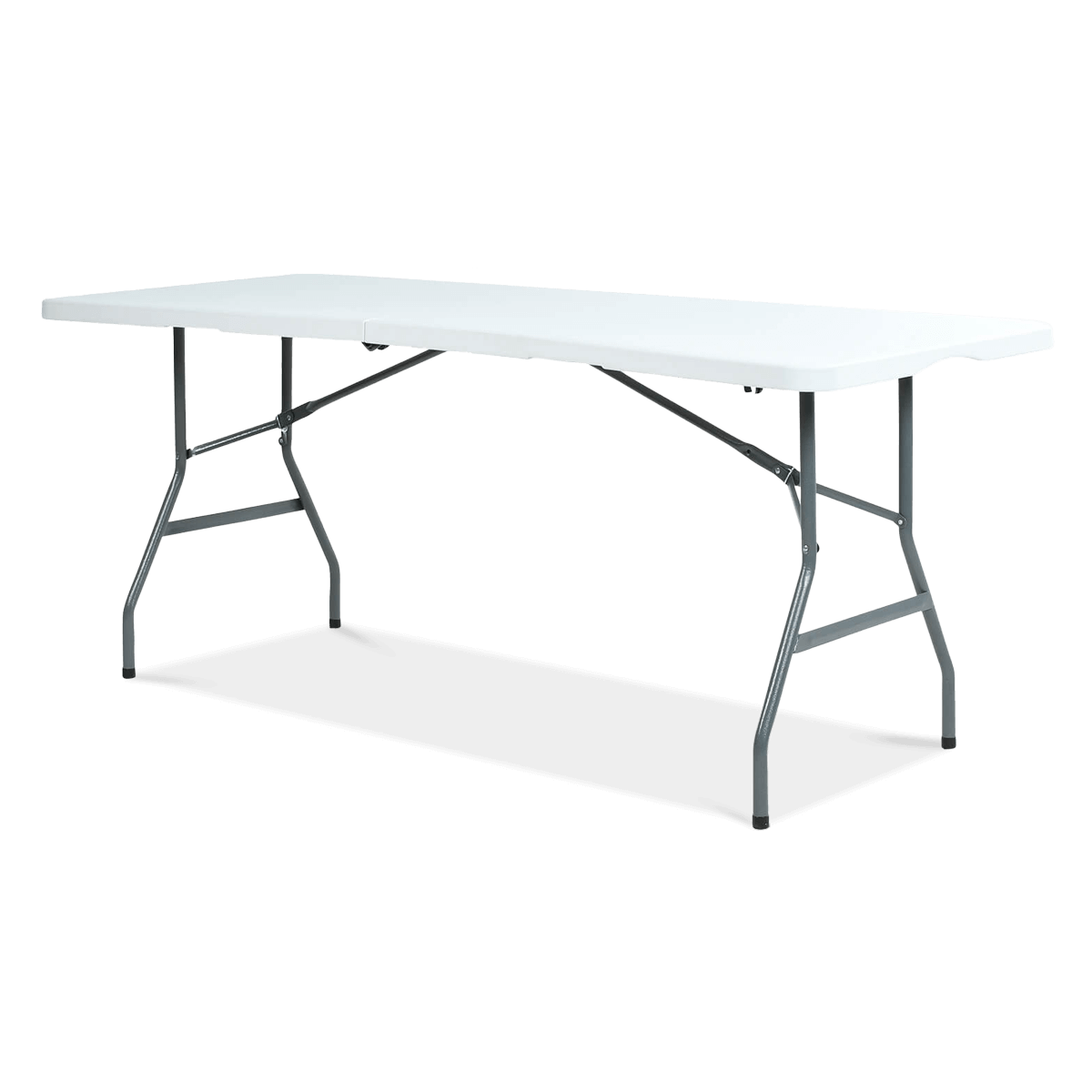 Focus Garden Składany stół cateringowy ogrodowy prostokąt 180cm