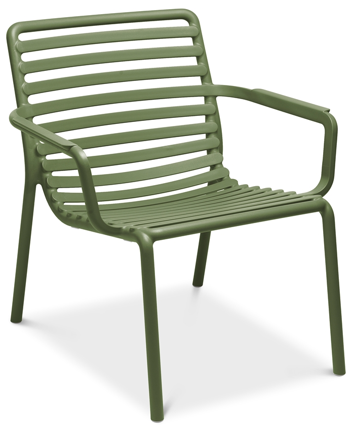 Fotel Nardi DOGA RELAX