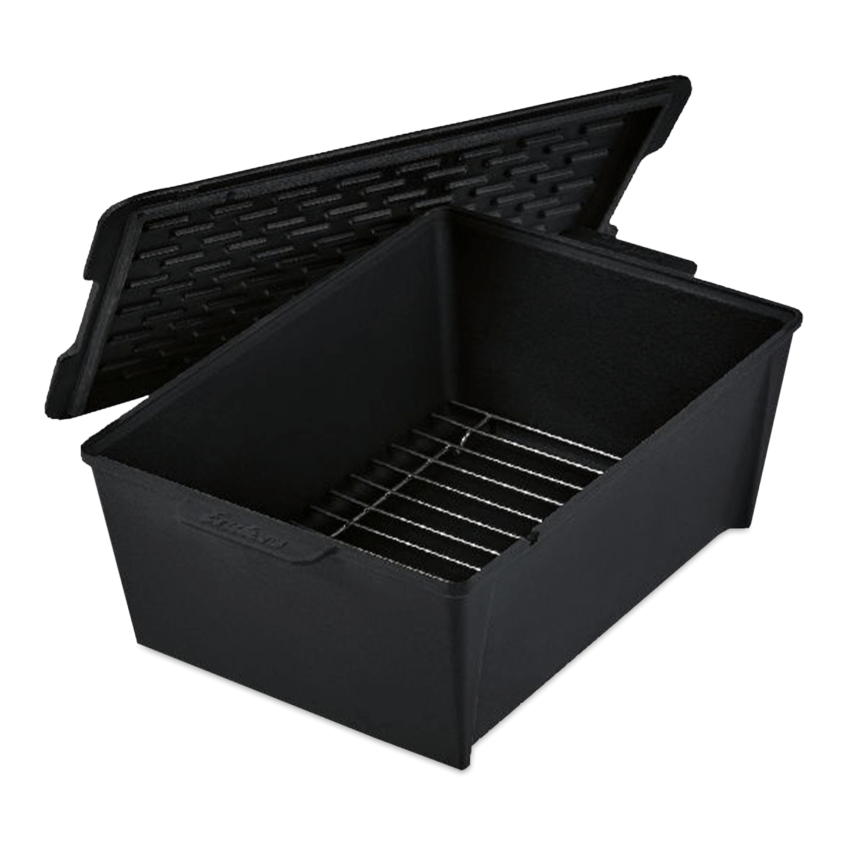 Brytfanna ENDERS Dutch Oven Switch Grid