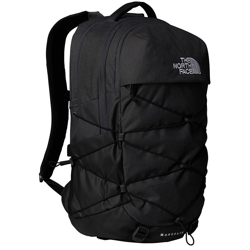 Plecak The North Face Borealis 0A52SE4JH1 - czarny