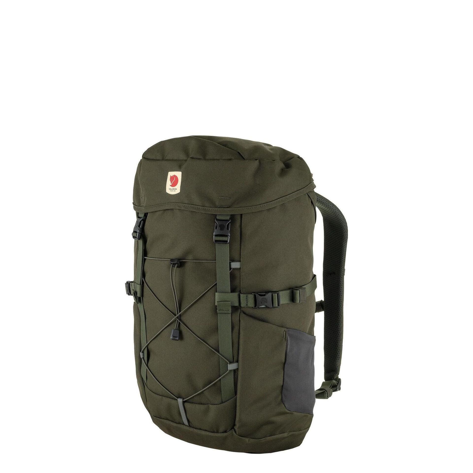 Plecak Fjallraven Skule Top 26L deep forest