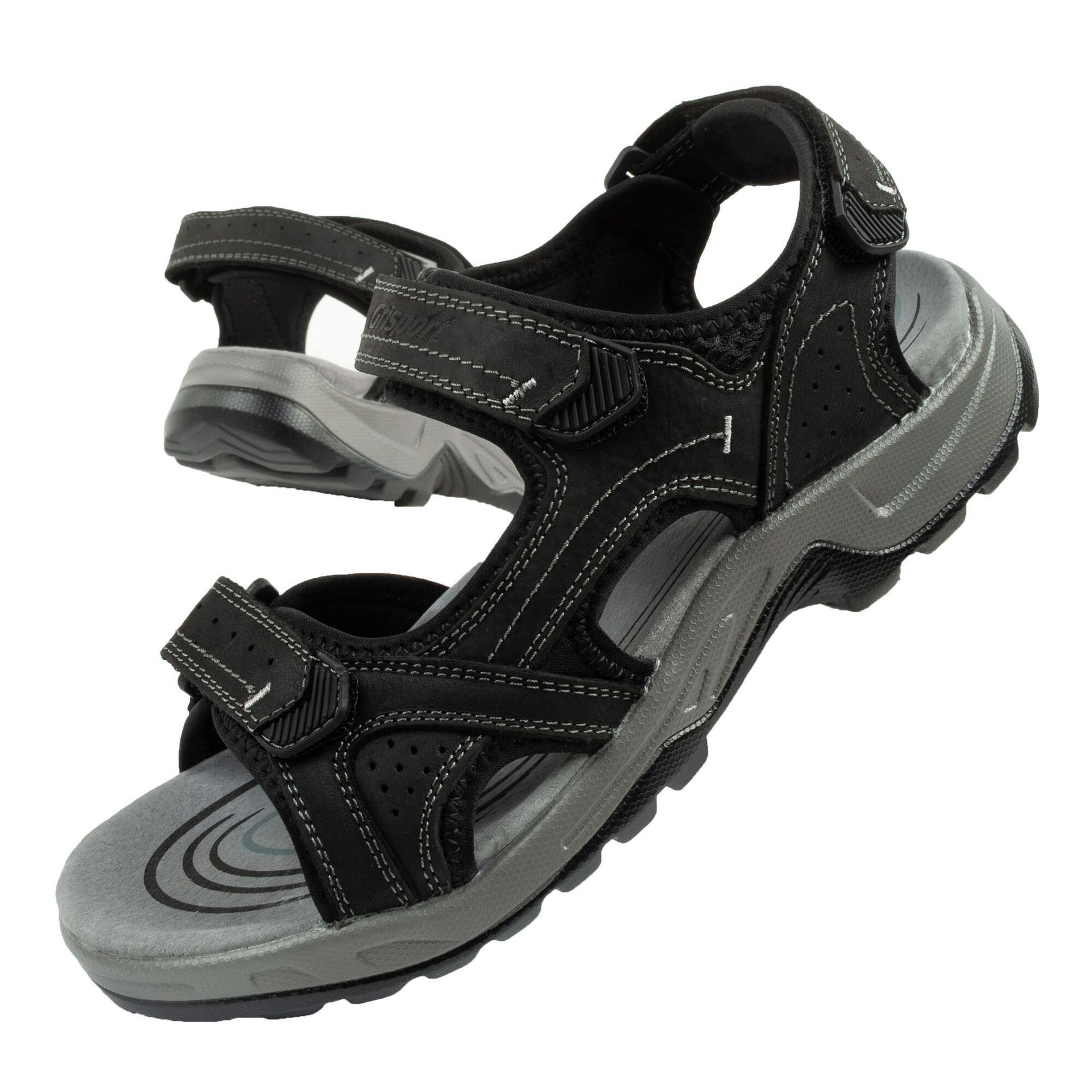 Buty sportowe męskie sandały Grisport