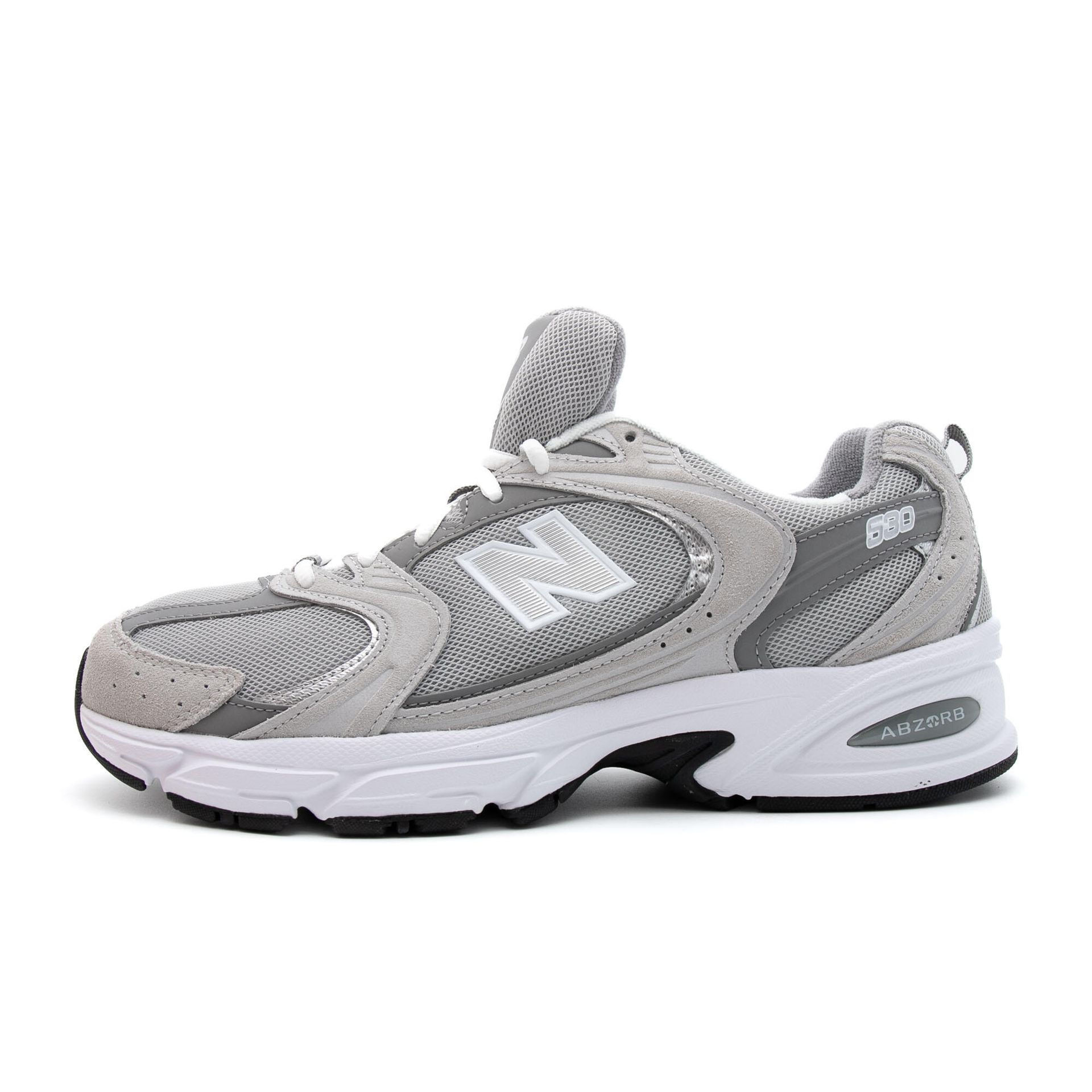 New Balance Sneakers Unisex Buty Lifestyle - Mtz Dorosłych