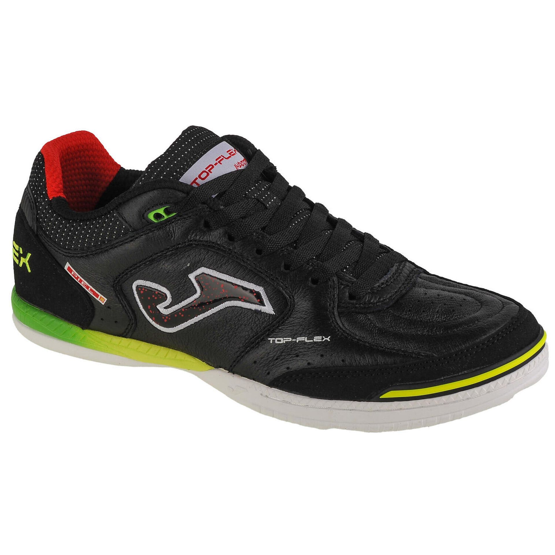 Buty piłkarskie halówki, Joma, rozmiar 44 1/2, Top Flex 2401 IN TOPS2401IN