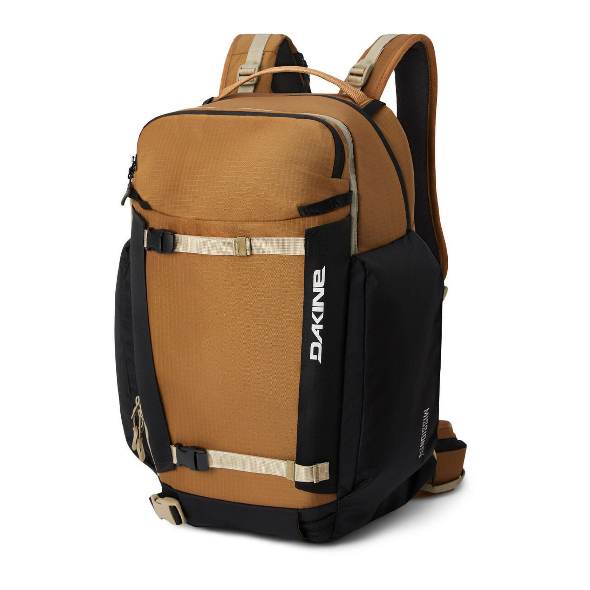 Plecak DAKINE MISSION PRO 32L RUBBER