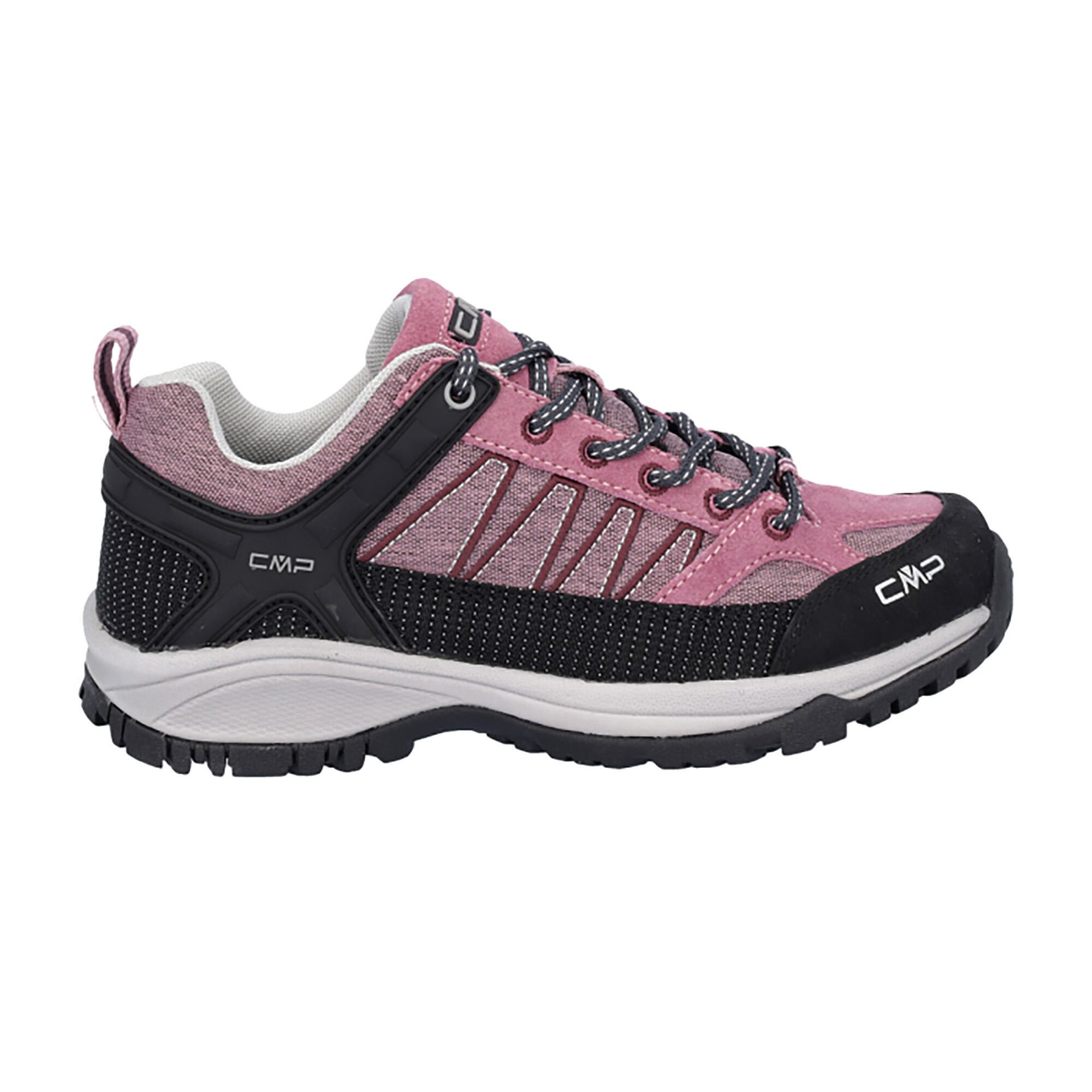 CMP Damskie buty trekkingowe Sun Wmn Hiking Walking, Fard, 40 EU, Fard, 40 EU