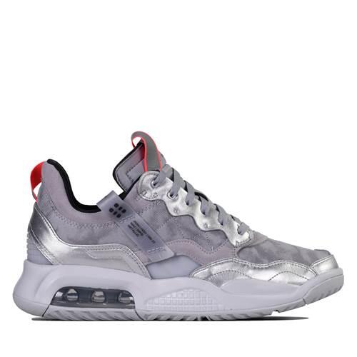 Nike Air Jordan Ma2 Wolf Grey Metallic Silver