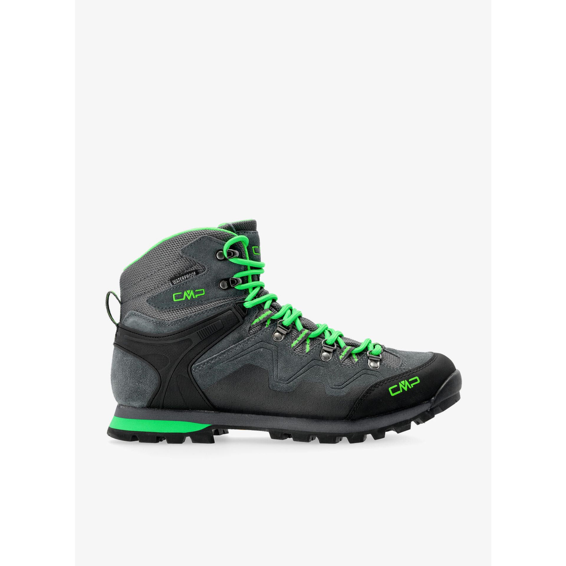 Buty trekkingowe męskie CMP ATHUNIS MID