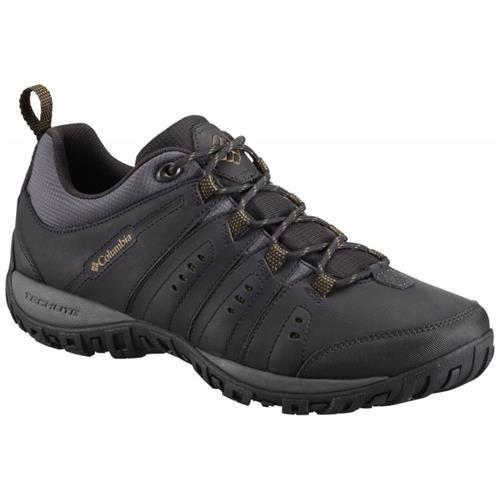 Buty Trekkingowe Męskie Columbia Woodburn II