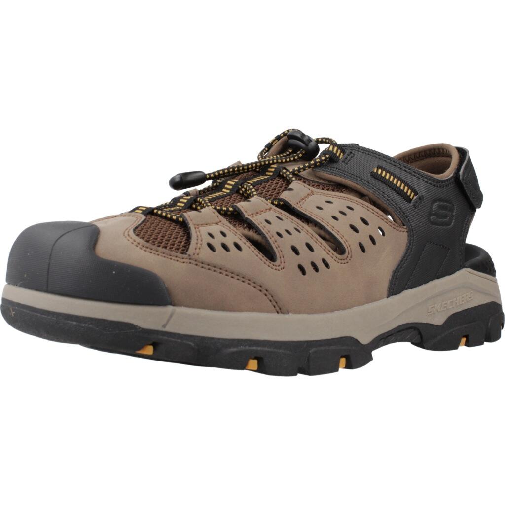 Buty trekkingowe męskie Skechers Tresmen