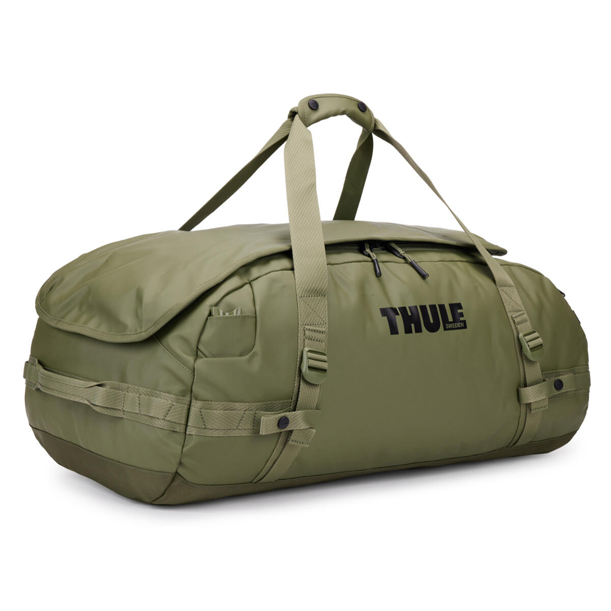 Thule Chasm Torba podróżna Weekender 67.5 cm olivine