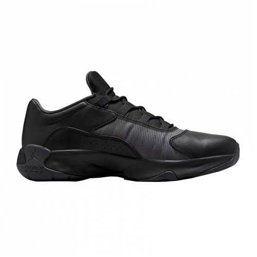 Nike Air Jordan 11 Retro Low Comfort Triple Black