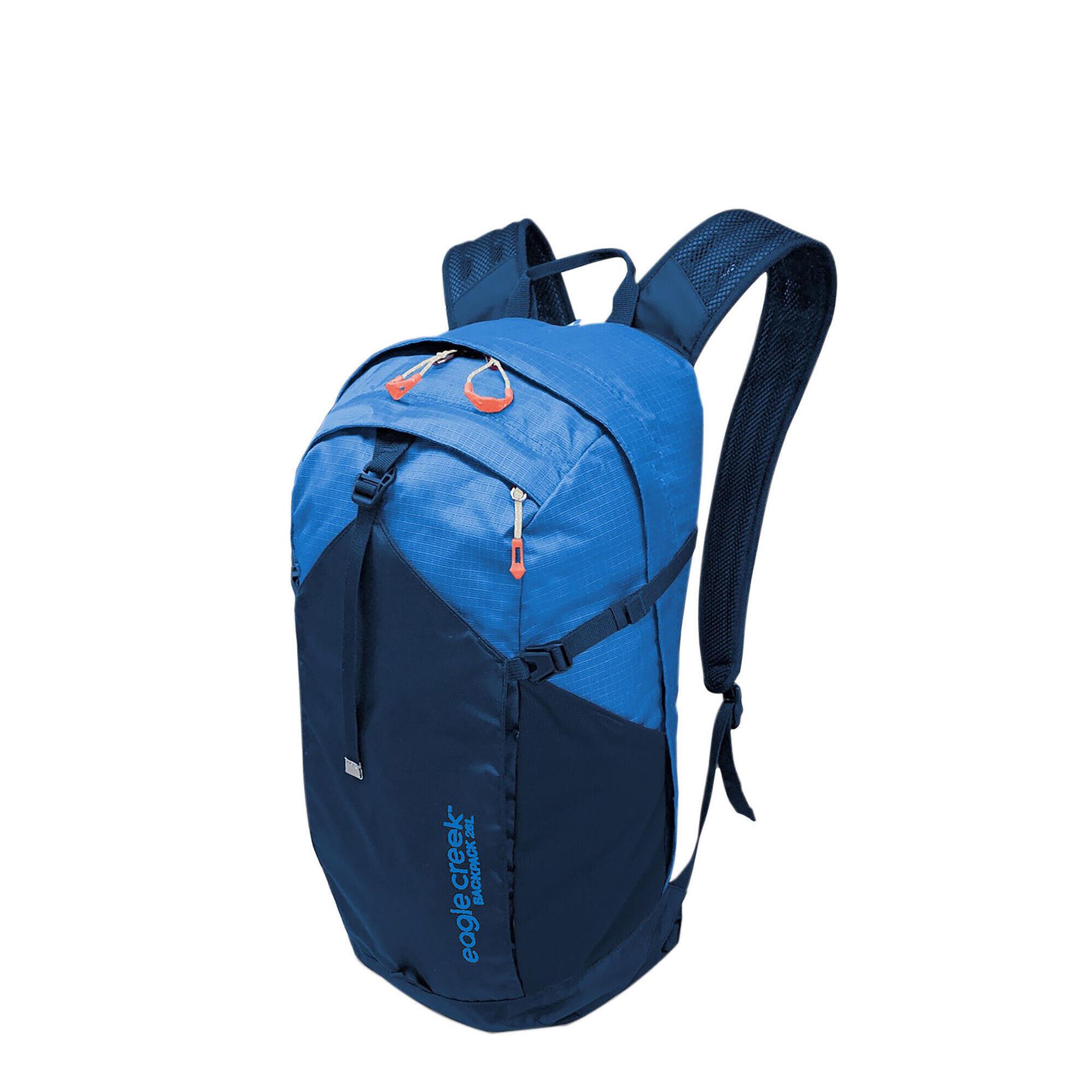 Eagle Creek Ranger XE Plecak 51 cm mesa blue-aizome blue