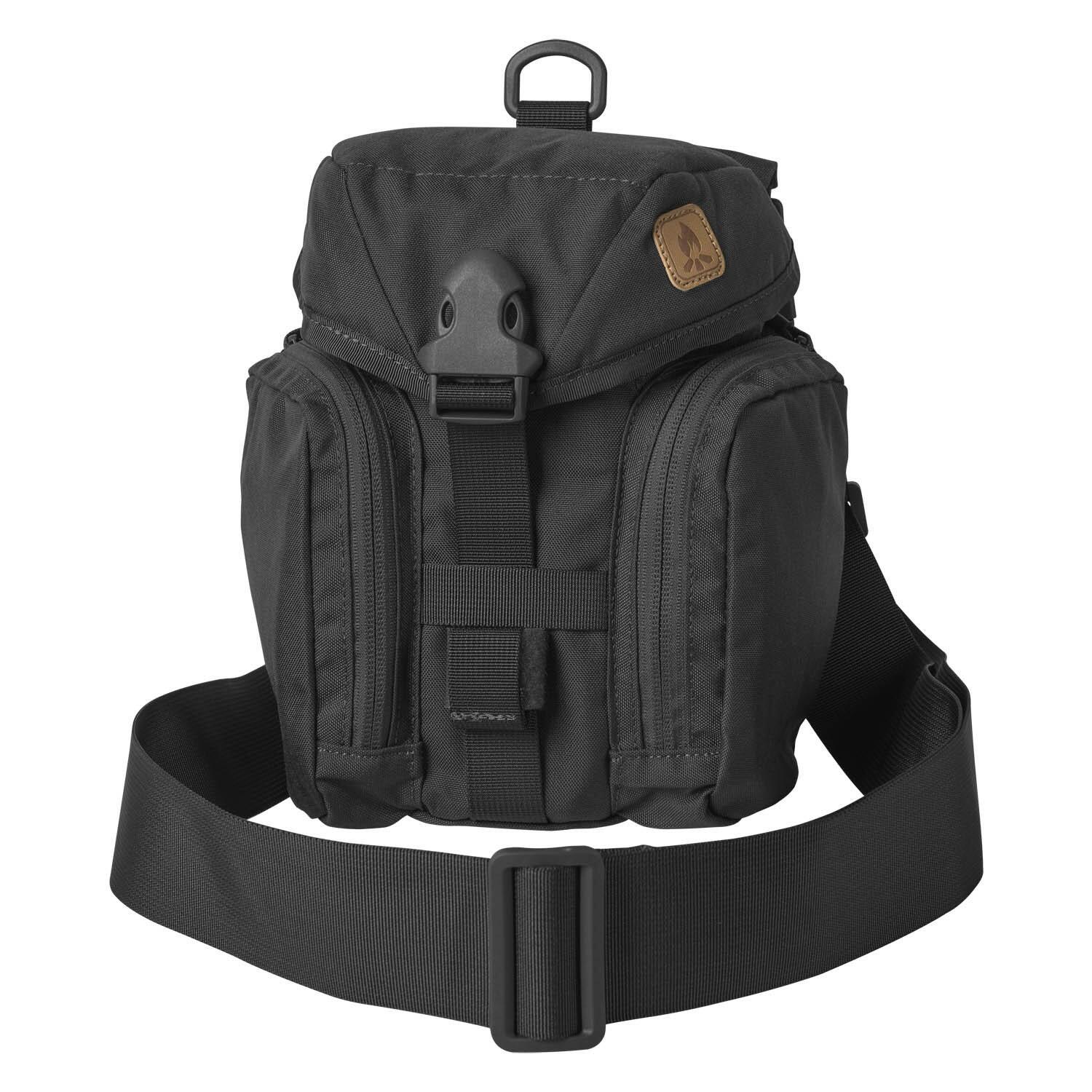 Torba Helikon-Tex Essential Kitbag czarna