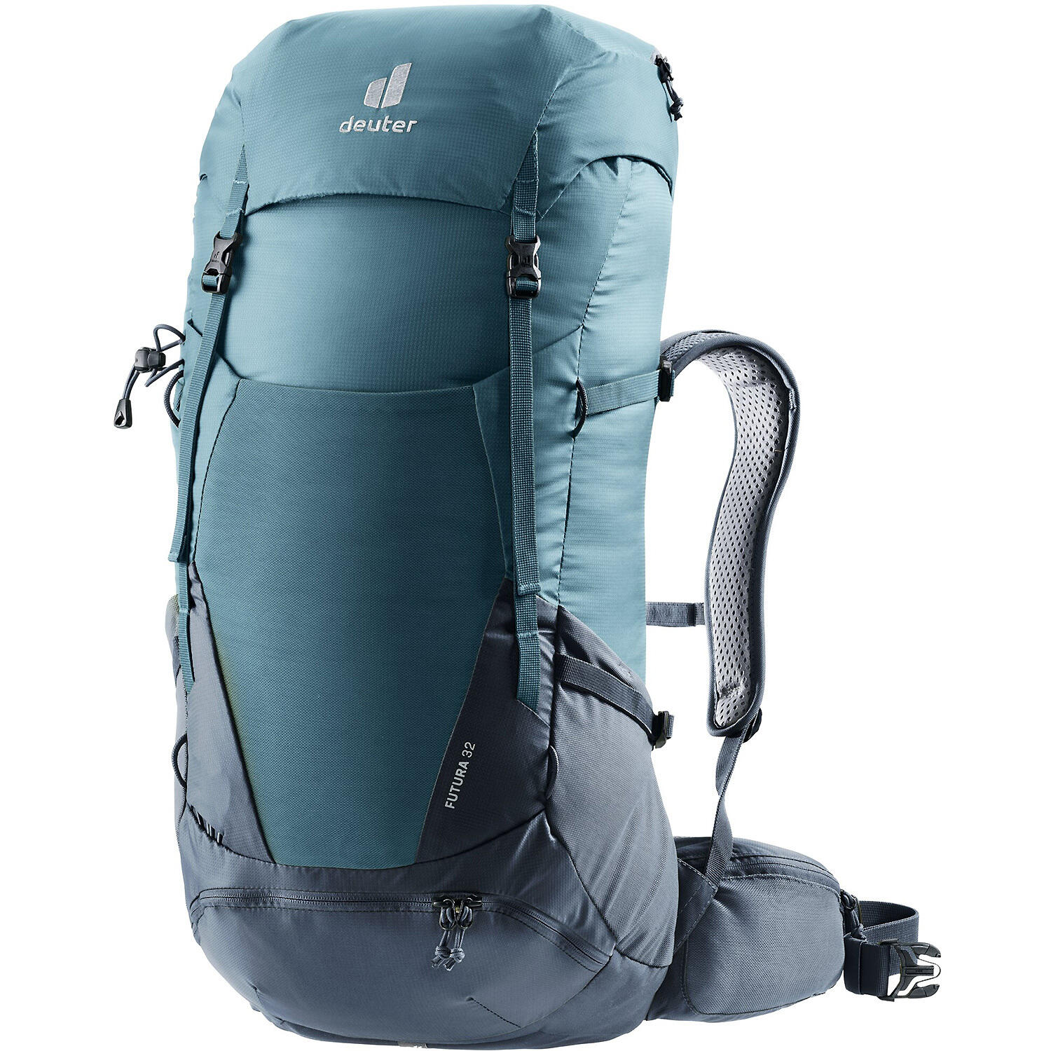 Plecak turystyczny deuter Futura 32 l atlantic/ink
