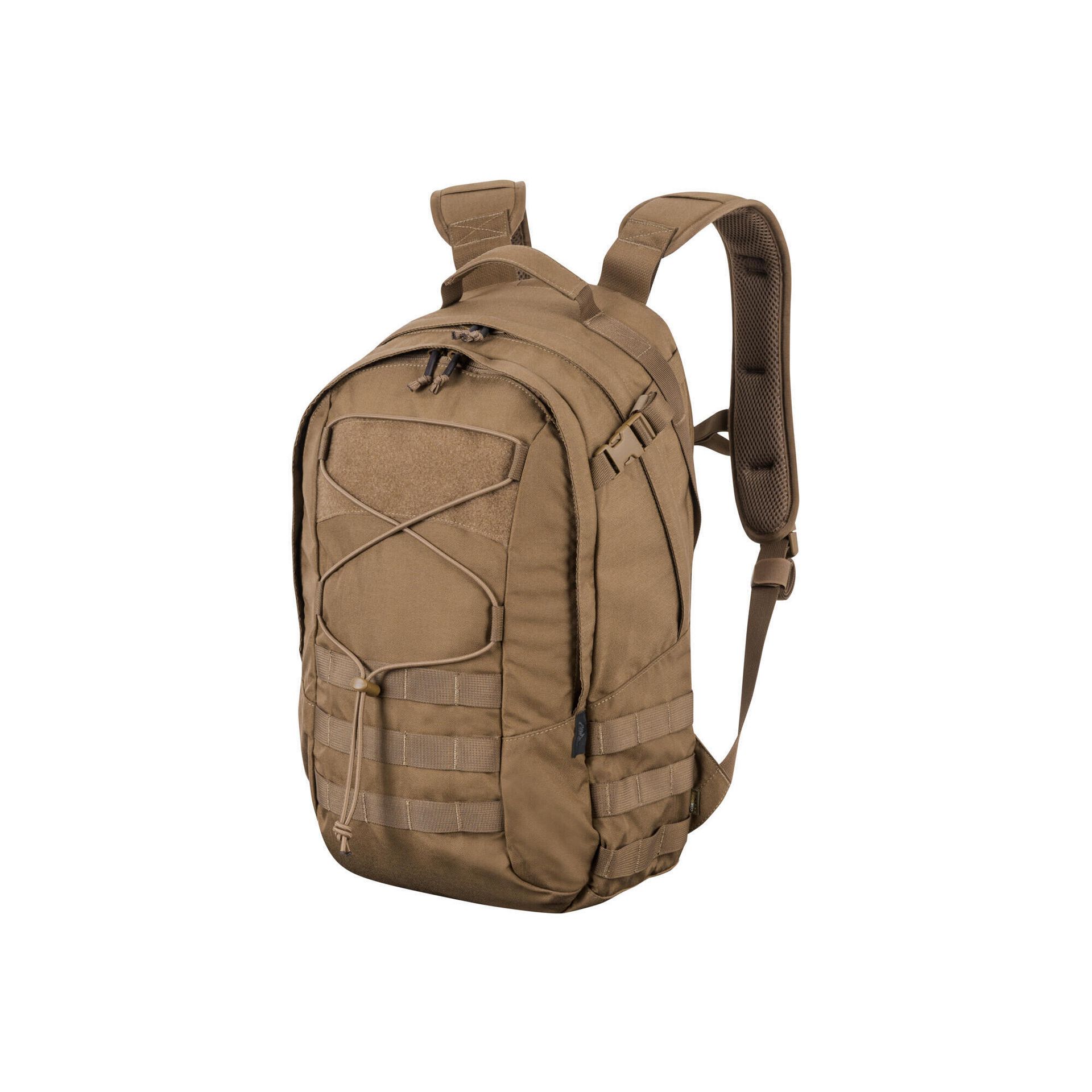 HELIKON TEX / POLSKA plecak EDC - Cordura - Coyote 21L (PL-EDC-CD-11) PL-EDC-CD-11
