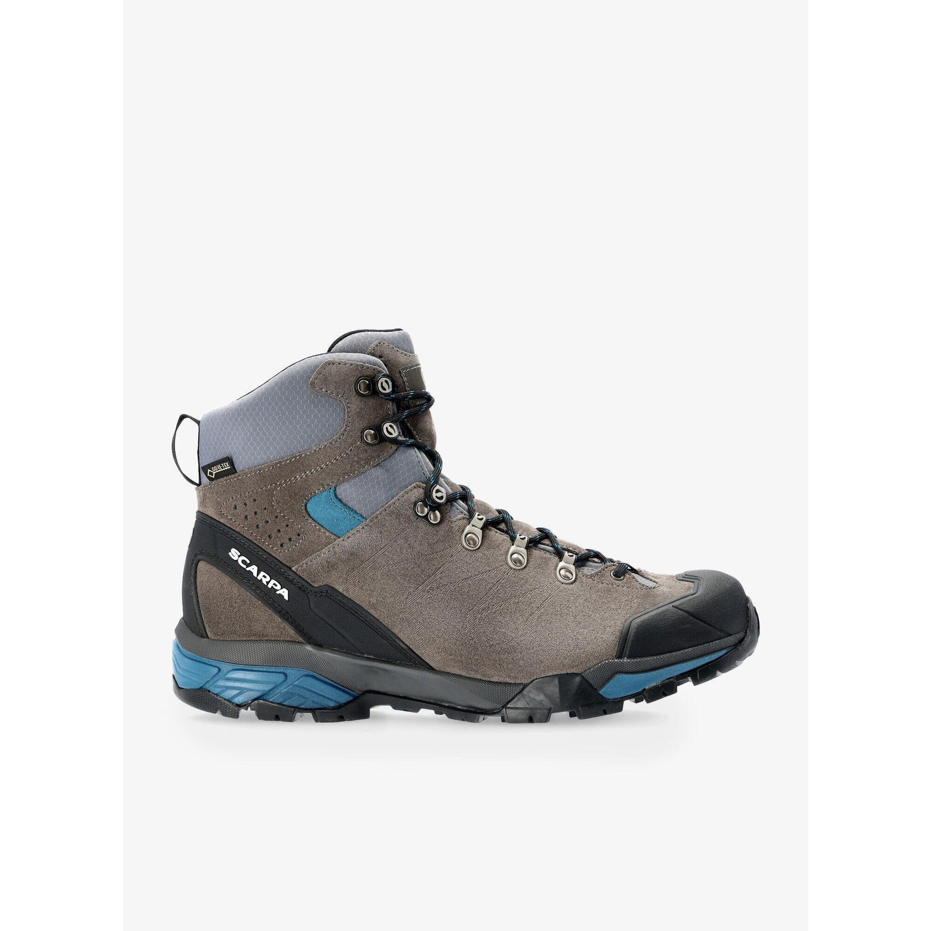 Buty trekkingowe męskie SCARPA ZG TREK GTX
