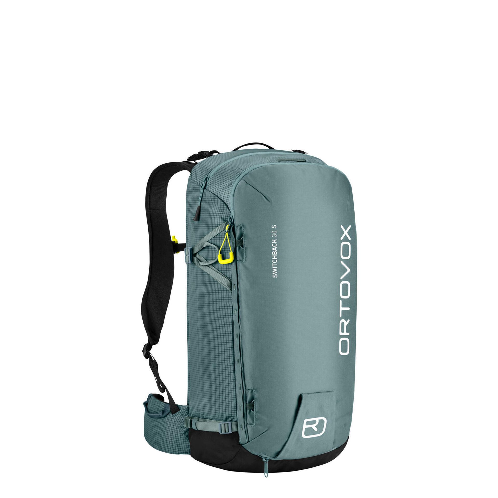 Plecak skiturowy Ortovox Switchback 30 S Kolor: szary