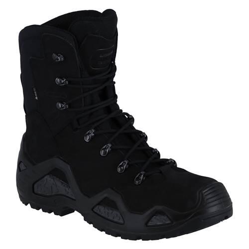 Buty męskie Lowa Z-8N GTX C Rozmiar butów (UE): 46,5 / Kolor: czarny