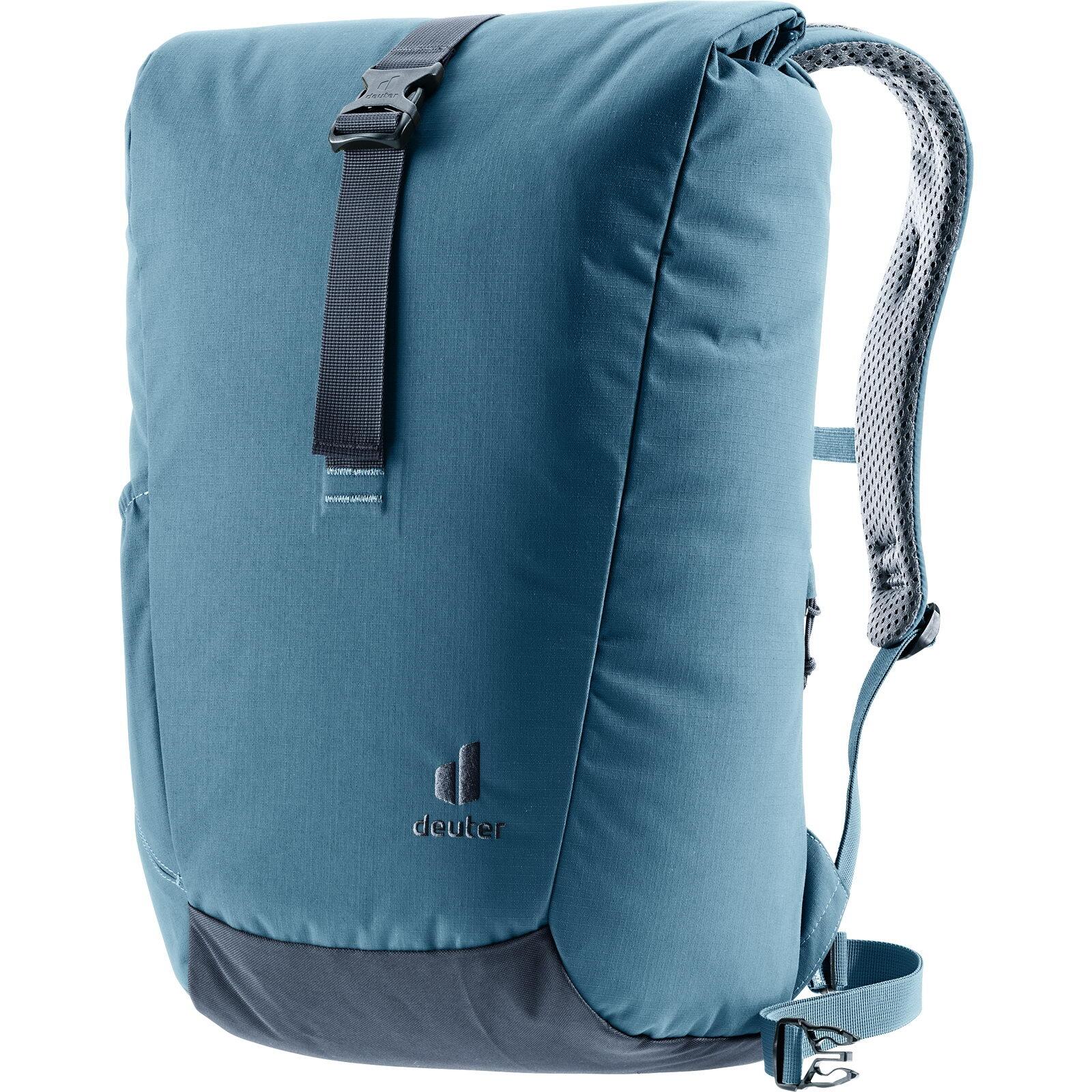Plecak miejski Deuter StepOut 22 - atlantic / ink