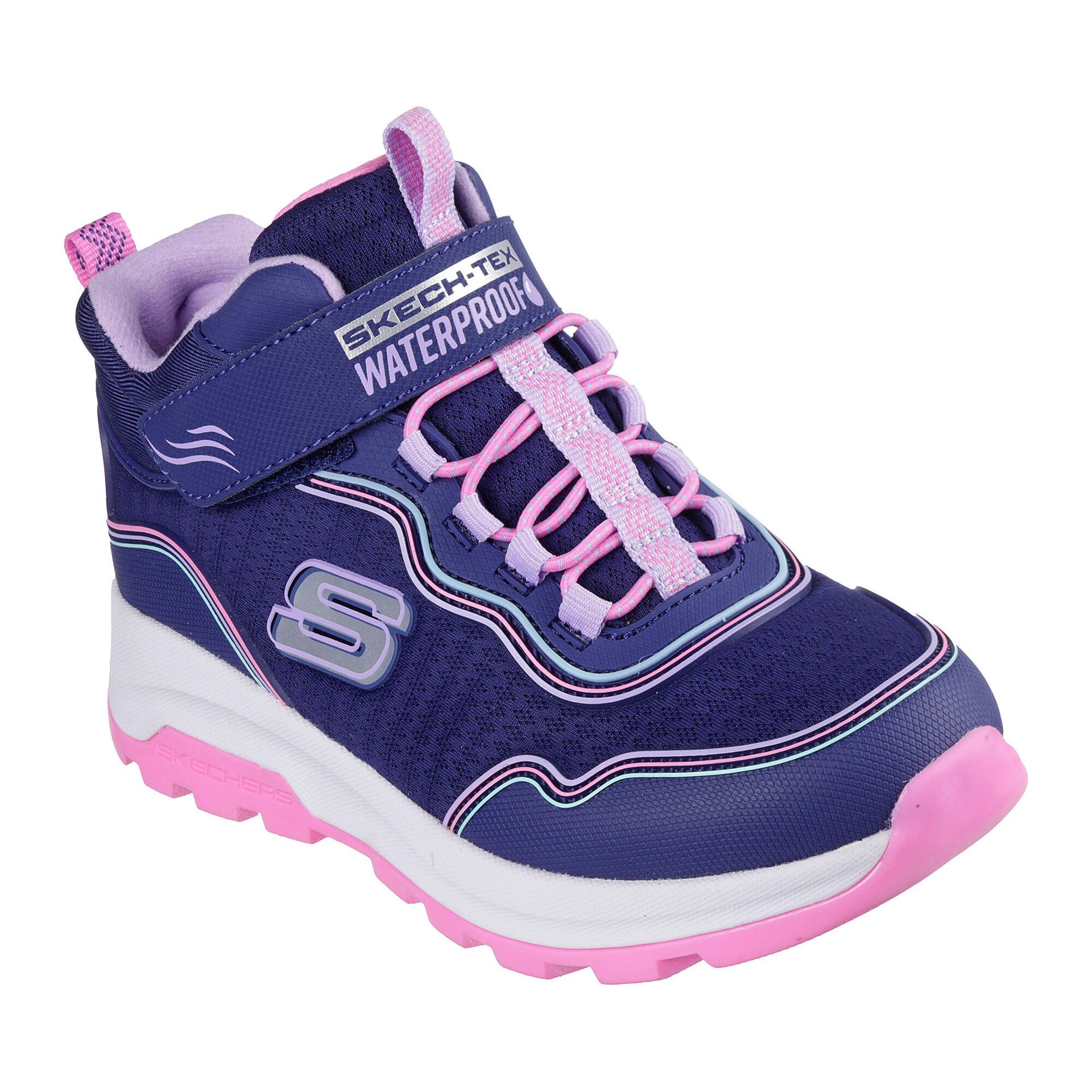 Buty dziecięce SKECHERS Storm Blazer