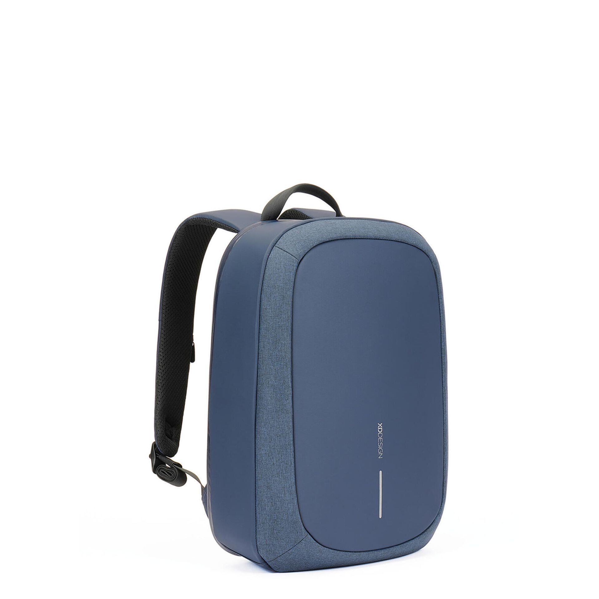 Plecak antykradzieżowy XD Design Bobby Edge 17L Navy