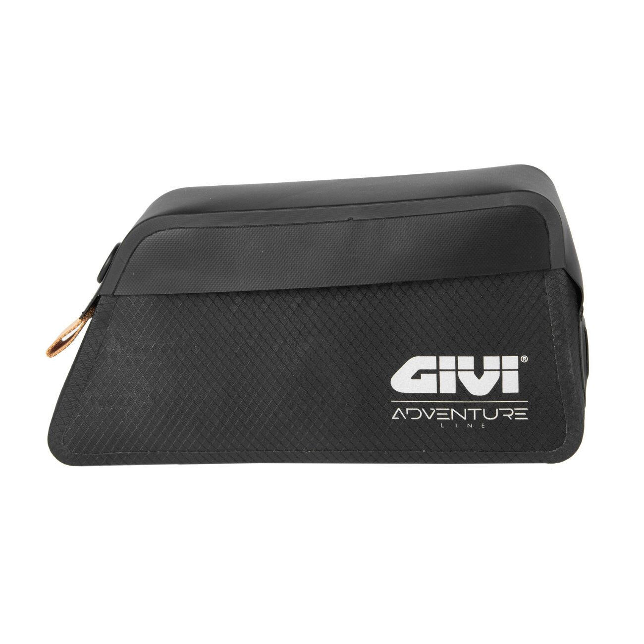 Torba rowerowa na ramę GIVI Picker