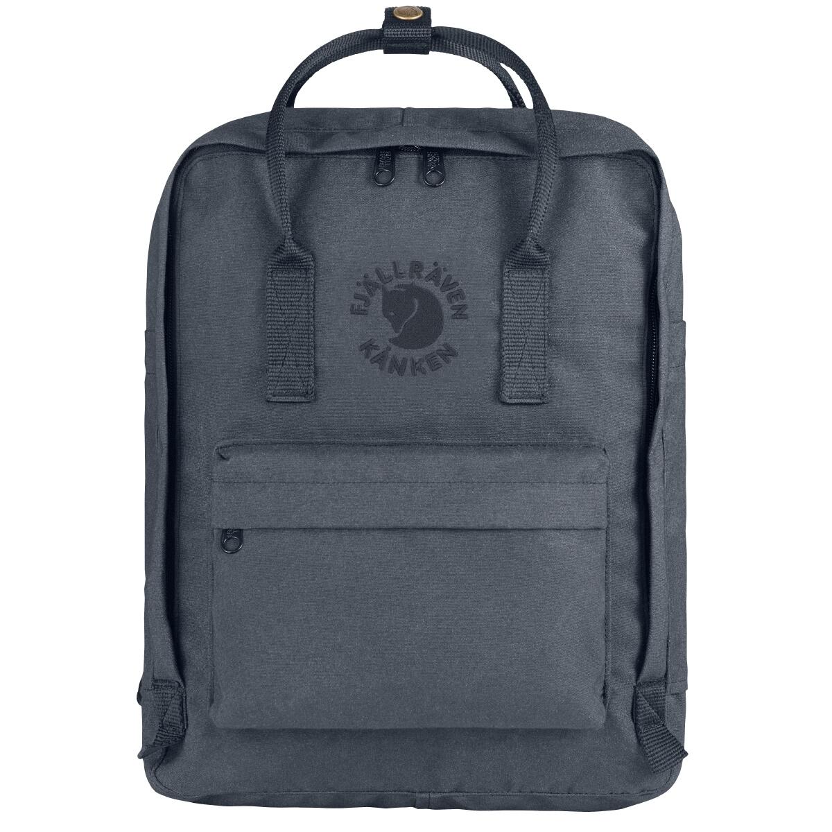 Fjällräven Fjällräven Re-Kanken City Plecak 34 cm slate 23548-041