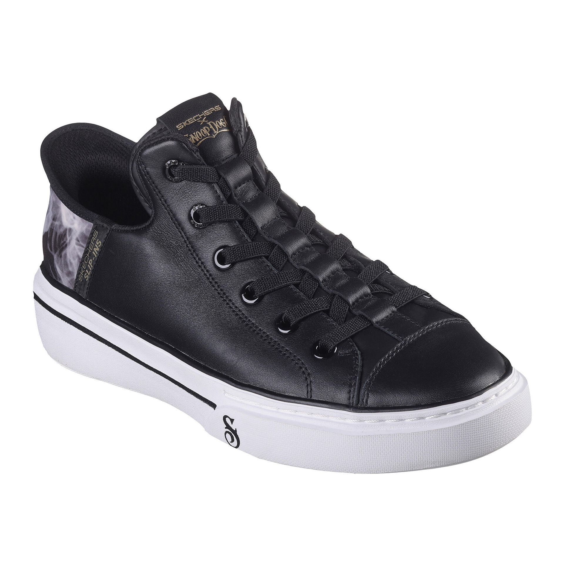 Buty męskie SKECHERS Snoop One OG