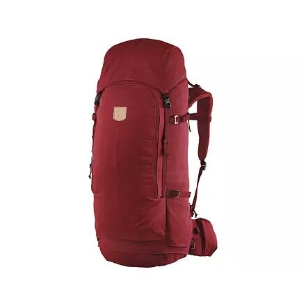 Plecak turystyczny Fjallraven Keb 72 W- lava/dark lava