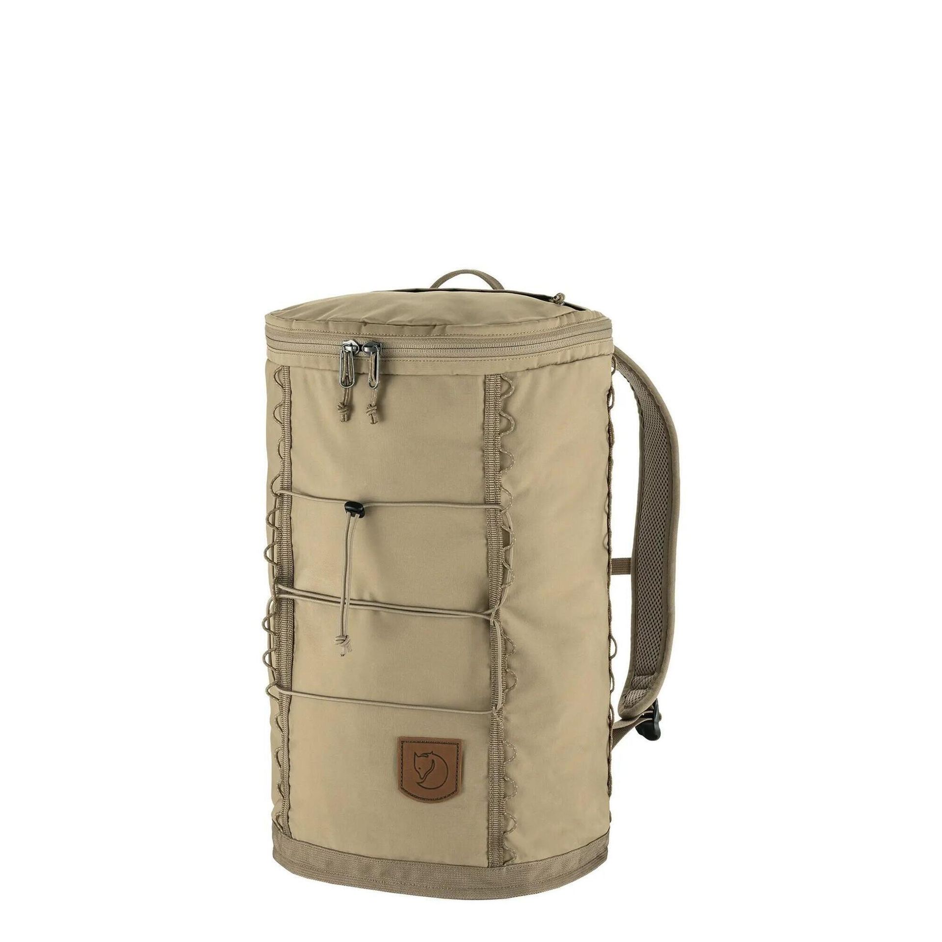 Fjallraven Singi 20 23319 plecak, glina, Mittelgroße
