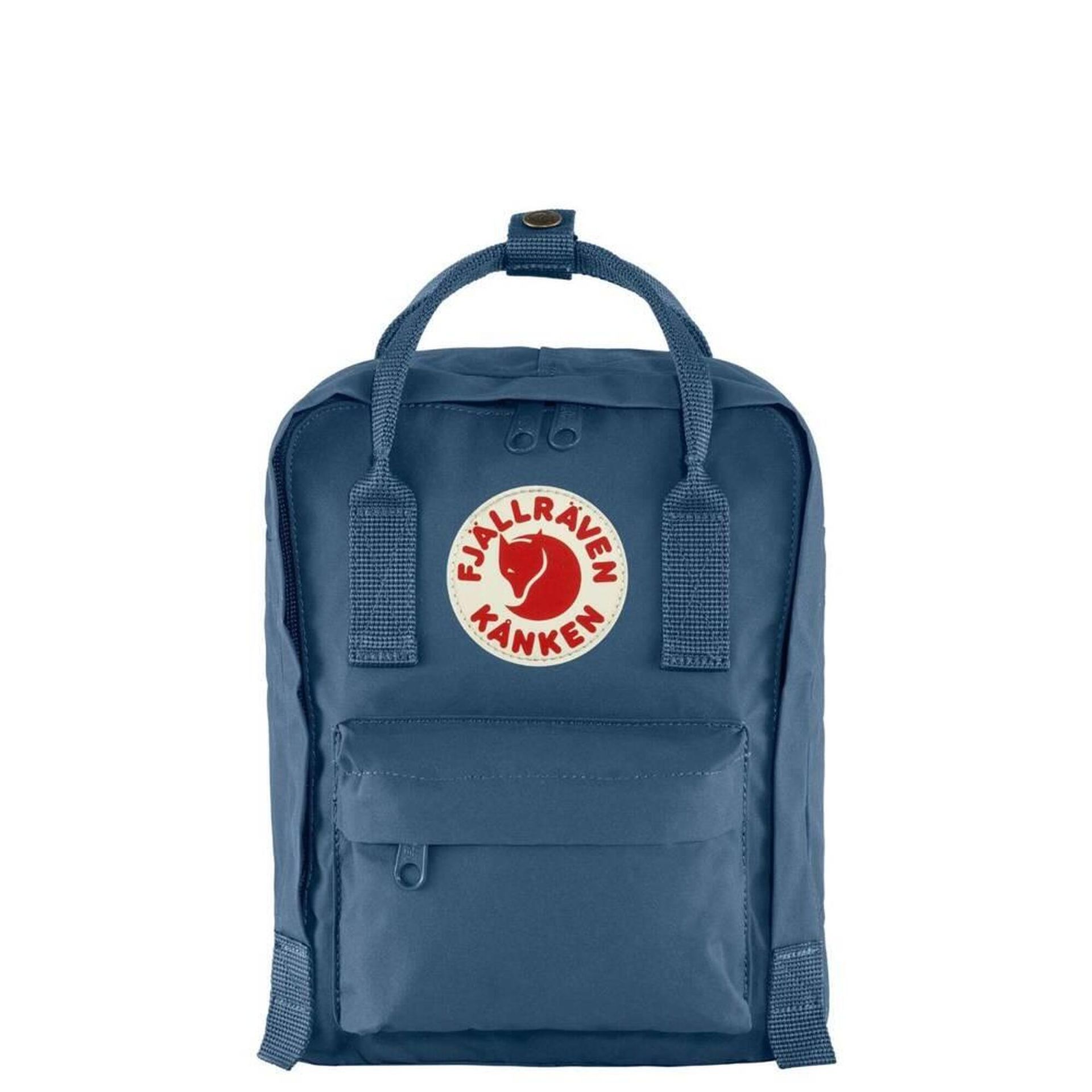Fjallraven Plecak Kanken Mini - royal blue 23561-540