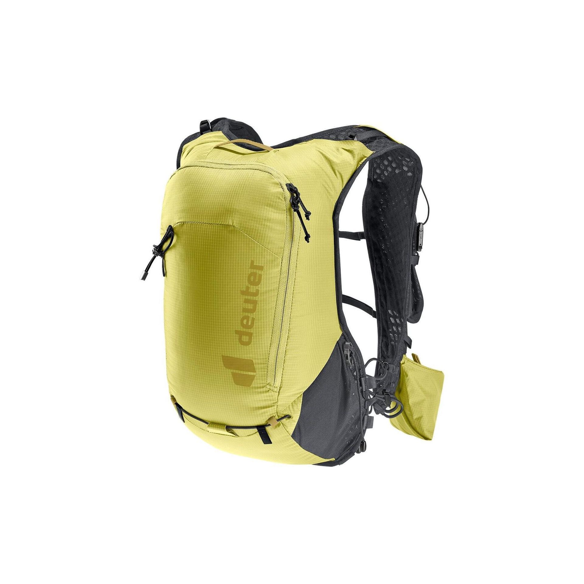 Plecak do biegania deuter Ascender 7 l sprout
