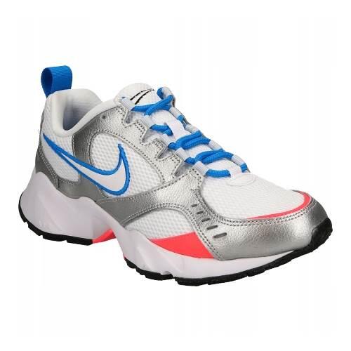 Nike Air Heights CI0603-101 szaro-biały