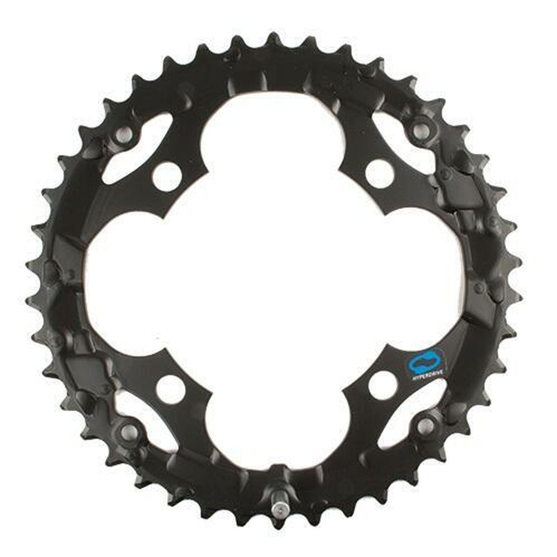 SHIMANO Tarcza mechanizmu korbowego Acera FC-M361 czarny / Ilość zębów: 48 Y1KN98060