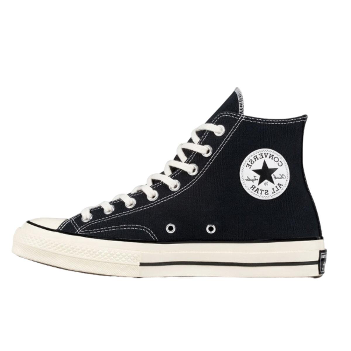 Buty damskie Converse Chuck Taylor All-Star 70 Hi Black