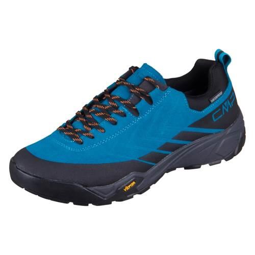 Buty trekkingowe męskie CMP MINTAKA NIEBIESKI Rozmiar: 45