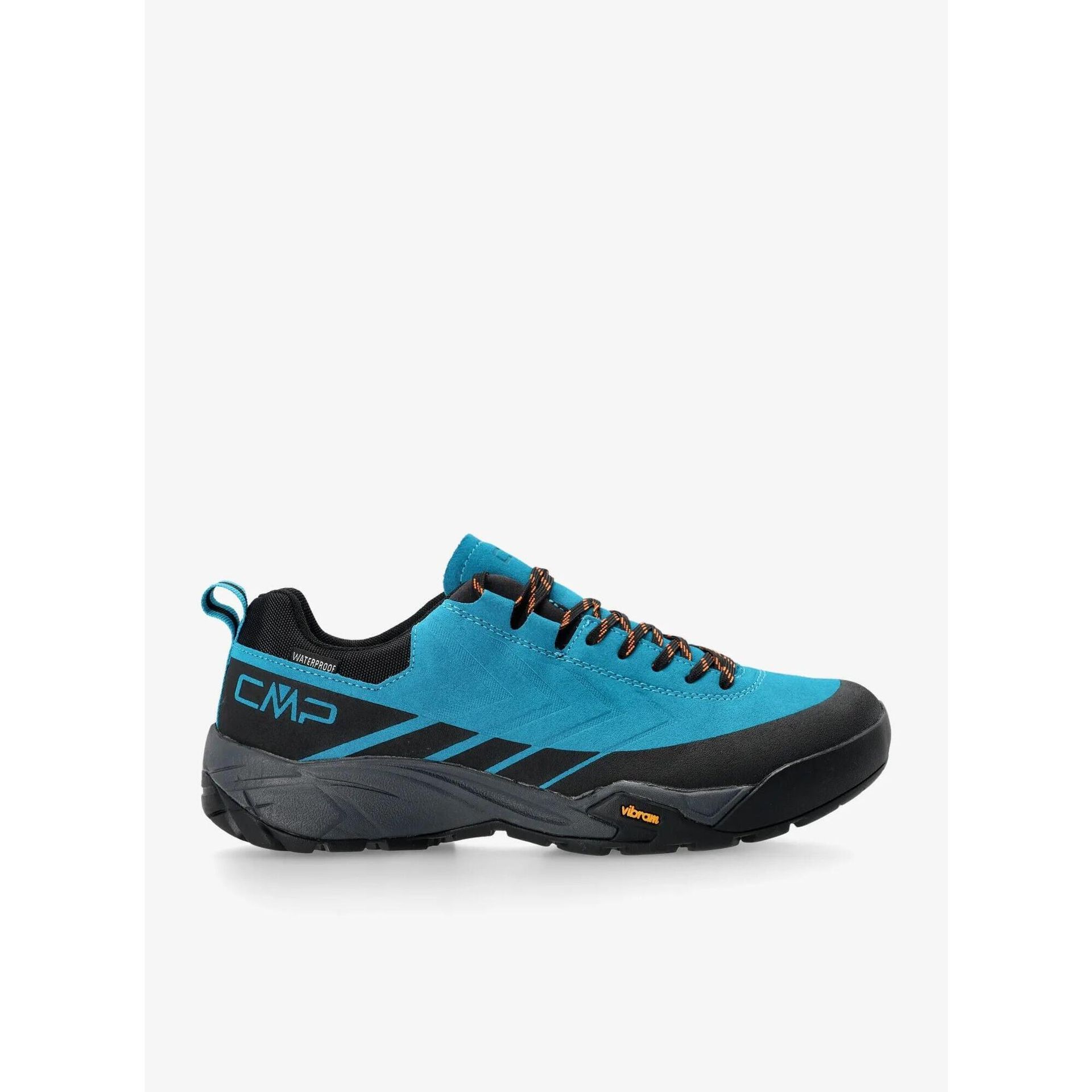 Buty trekkingowe męskie CMP MINTAKA NIEBIESKI Rozmiar: 46