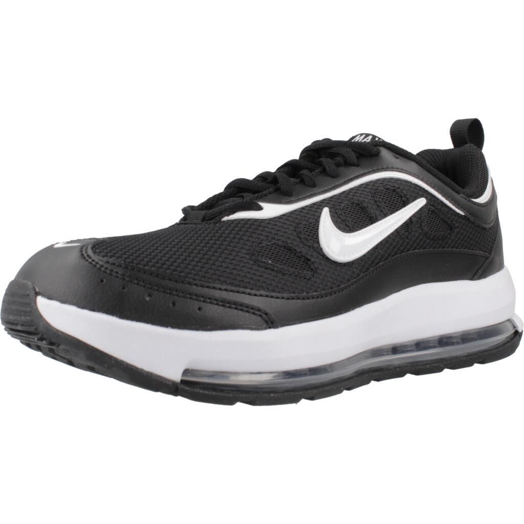 Tenisówki Nike Model Nike Air Max Ap Kolor Czarny
