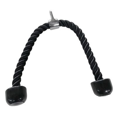 Uchwyt do wyciągu TIGUAR Czarny